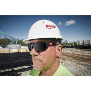 Milwaukee - High Performance Schutzbrille