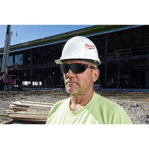 Milwaukee - High Performance Schutzbrille