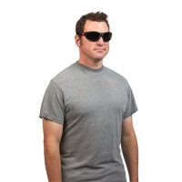 Milwaukee - High Performance Schutzbrille