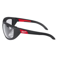 Milwaukee - High Performance Schutzbrille
