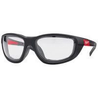 Milwaukee - High Performance Schutzbrille