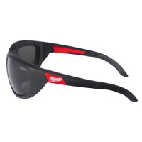 Milwaukee - High Performance Schutzbrille