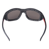Milwaukee - High Performance Schutzbrille