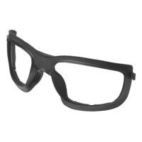 Milwaukee - High Performance Schutzbrille