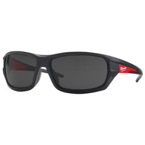 Milwaukee - Performance Schutzbrille, versch....