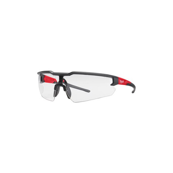 Milwaukee - Schutzbrille klar (1 pc) (4932478763)