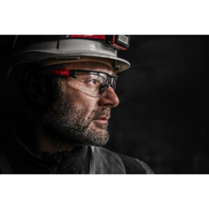Milwaukee - Schutzbrille klar (1 pc) (4932478763)