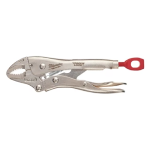 Milwaukee - Gripzange gebogen 170 mm (1pc) (4932472263)