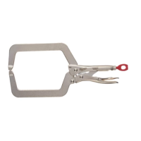 Milwaukee - Schweißer-Gripzange DEEP REACH 230mm (1) (4932472257)