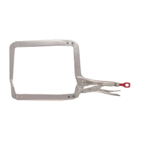 Milwaukee - Schweißer-Gripzange DEEP REACH 480mm (1) (4932472259)