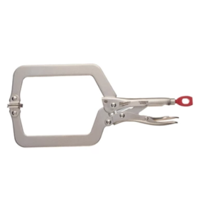 Milwaukee - Schweißer-Gripzange DEEP REACH 230mm...