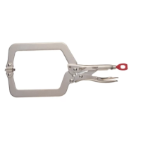 Milwaukee - Schweißer-Gripzange DEEP REACH 230mm (1) (4932472258)