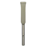 Milwaukee - Fugenmeißel SDS-Max mit Hartmetall 280 x 38mm (4932472031)