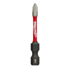 Milwaukee - Bit PH1 50mm SHOCKWAVE (2) (4932471564)