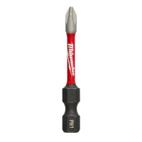 Milwaukee - Bit PH1 50mm SHOCKWAVE (2) (4932471564)