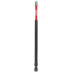 Milwaukee - Bit PH2 150mm SHOCKWAVE (1) (4932471565)