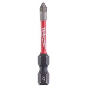 Milwaukee - Bit PZ1 50mm SHOCKWAVE (1) (4932471566)