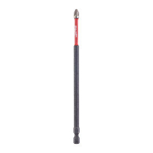 Milwaukee - Bit PZ2 150mm SHOCKWAVE (4932471928)
