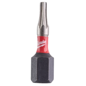 Milwaukee - Schrauberbit Shockwave (2er Pack) TX9x25mm...