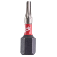 Milwaukee - Schrauberbit Shockwave (2er Pack) TX9x25mm (4932471569)