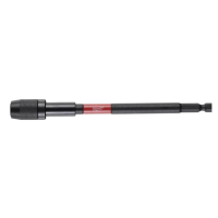 Milwaukee - Schnellwechseladapter 152 mm SHOCKWAVE (4932471824)