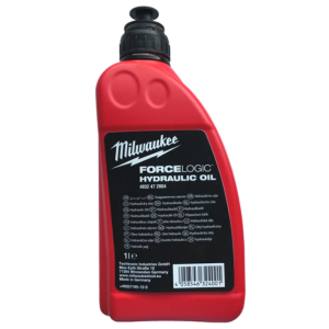 Milwaukee - Hydrauliköl 1Liter (4932472004)