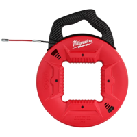 Milwaukee - Polyester-Kabeleinziehspirale 15 m (4932472118)