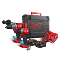 Milwaukee - M18ONEPP2A3-502X Power-Pack IN2 (4933493244)