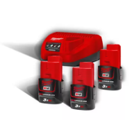 Milwaukee - M12NRG-303 NRG KIT IN2 (4933459207)