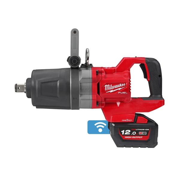 Milwaukee - M18ONEFHIWF1DS-0C 1" AK-SCHLAGSCHRAU XXX...