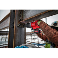Milwaukee - M18ONEFHIWF1DS-0C 1" AK-SCHLAGSCHRAU XXX (4933472071)