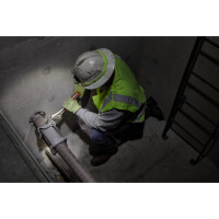 Milwaukee - ISHL-LED Eigensichere Stirnleuchte XXX (4933478112)