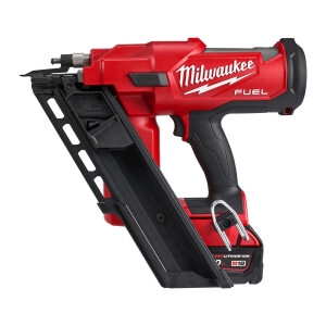 Milwaukee - M18FFNS-502C AKKU-NAGLER EINZELSCHUS IN2...