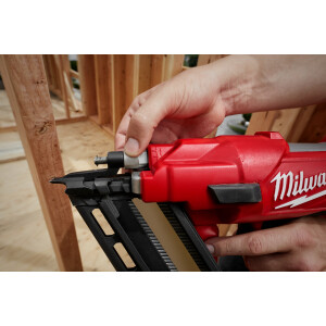 Milwaukee - M18FFNS-502C AKKU-NAGLER EINZELSCHUS IN2 (4933478302)