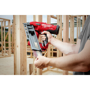 Milwaukee - M18FFNS-502C AKKU-NAGLER EINZELSCHUS IN2 (4933478302)