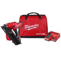 Milwaukee - M18FFNS-502C AKKU-NAGLER EINZELSCHUS IN2 (4933478302)