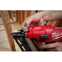 Milwaukee - M18FFNS-502C AKKU-NAGLER EINZELSCHUS IN2 (4933478302)