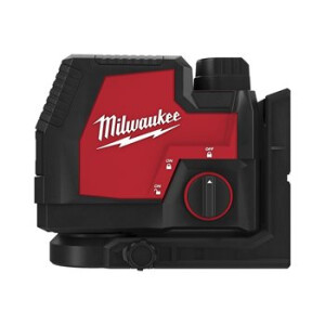 Milwaukee - L4CLL-301C KREUZLINIENLASER IN2 (4933478098)