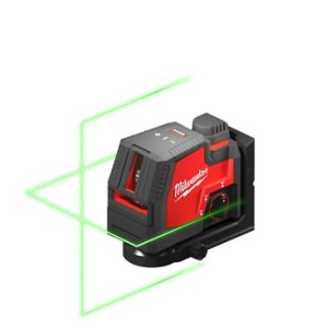 Milwaukee - L4CLL-301C KREUZLINIENLASER IN2 (4933478098)