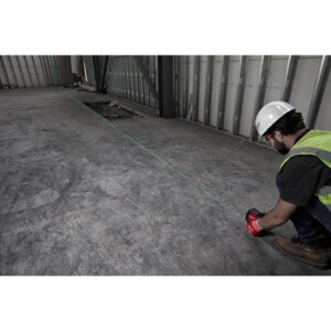 Milwaukee - L4CLL-301C KREUZLINIENLASER IN2 (4933478098)