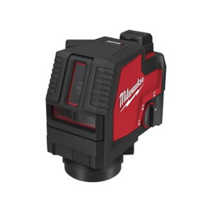 Milwaukee - L4CLL-301C KREUZLINIENLASER IN2 (4933478098)