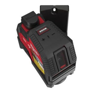 Milwaukee - L4CLL-301C KREUZLINIENLASER IN2 (4933478098)