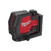 Milwaukee - L4CLL-301C KREUZLINIENLASER IN2 (4933478098)