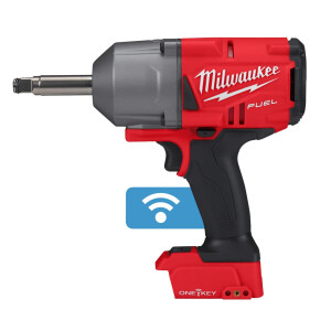 Milwaukee - M18ONEFHIWF12E-0X 1/2" Ak-Schlagschr XXX...