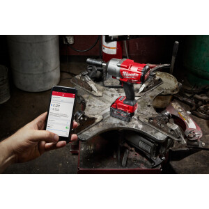 Milwaukee - M18ONEFHIWF12E-0X 1/2" Ak-Schlagschr XXX (4933478405)