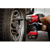 Milwaukee - M18ONEFHIWF12E-0X 1/2" Ak-Schlagschr XXX (4933478405)
