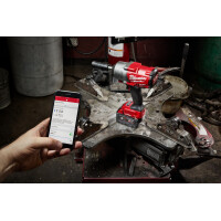 Milwaukee - M18ONEFHIWF12E-0X 1/2" Ak-Schlagschr XXX (4933478405)