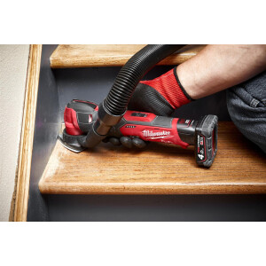 Milwaukee - FUEL Akku-Multitool (M12 FMT)