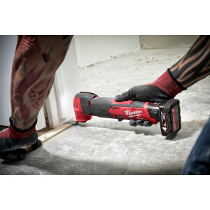 Milwaukee - FUEL Akku-Multitool (M12 FMT)