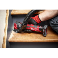 Milwaukee - FUEL Akku-Multitool (M12 FMT)